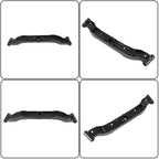 Front Axle Pivot Bar for John Deere L110 L111 L118 L120 L130 (2004–2006)