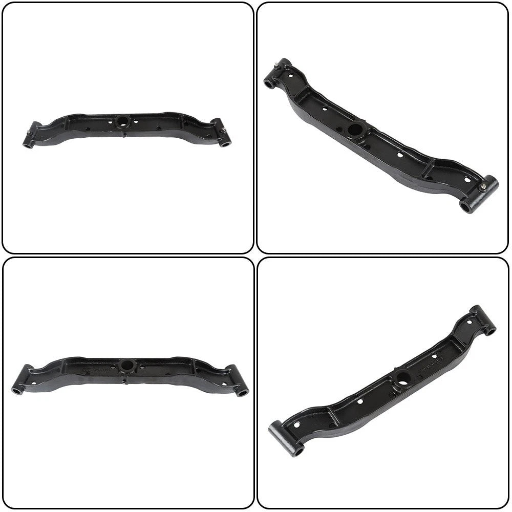 Front Axle Pivot Bar for John Deere L110 L111 L118 L120 L130 (2004–2006)
