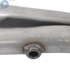 Y-Pipe Exhaust Manifold Catalytic Converter for Lexus IS300 (2001–2005)