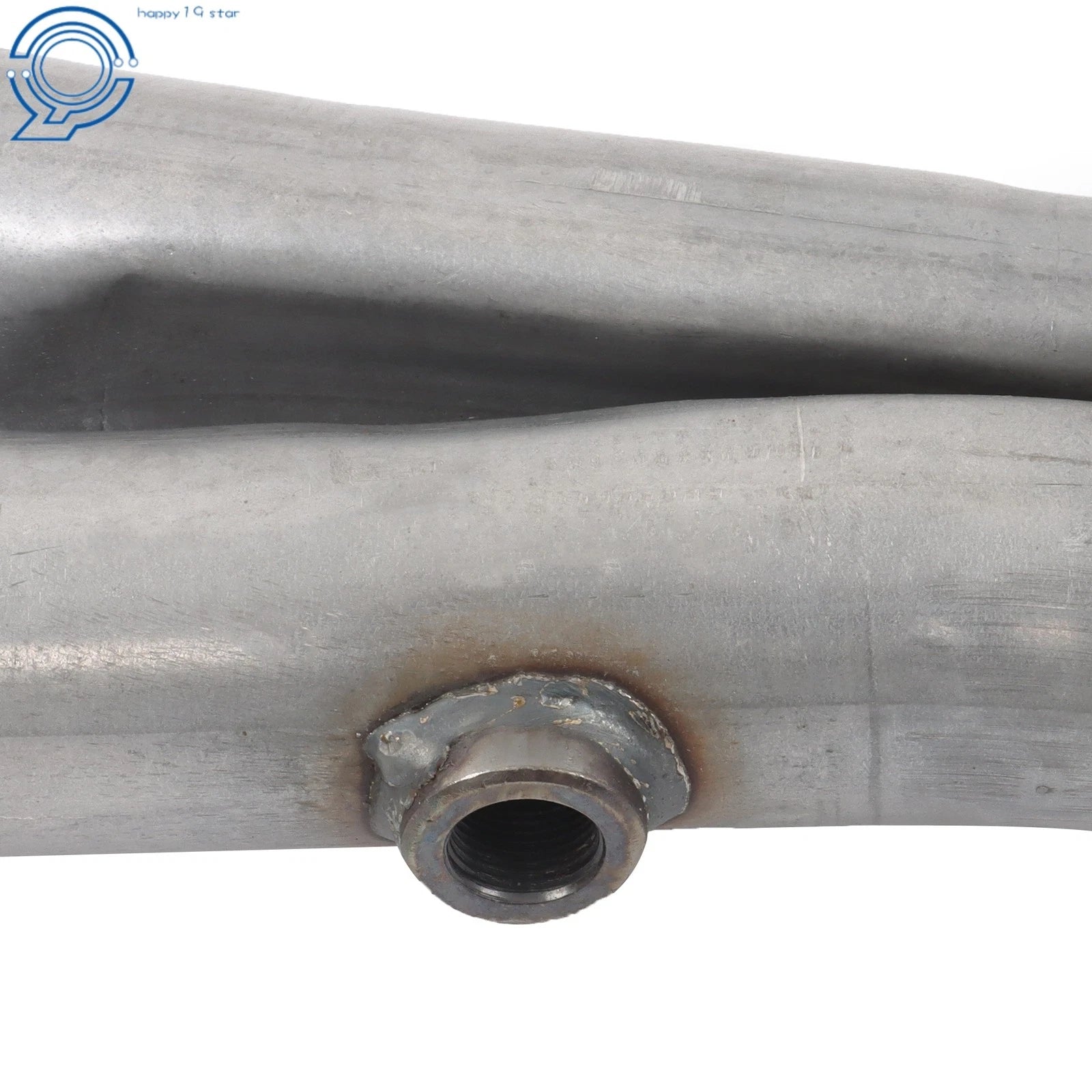 Y-Pipe Exhaust Manifold Catalytic Converter for Lexus IS300 (2001–2005)