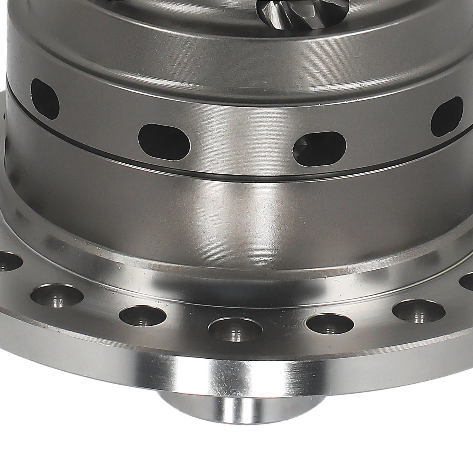 Helical LSD Limited Slip Differential for Dana 30 Front 27 Spline (1970–2023)