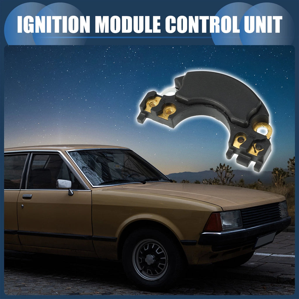 Ignition Control Module No.MD618293/30130-P07-A01 for Mitsubishi Lancer (2002–2007)