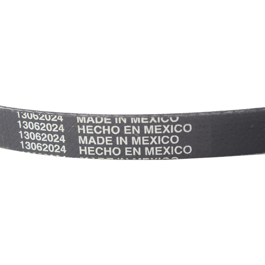 Serpentine Poly-V Belt 267K3MK for Continental Mileage Maker
