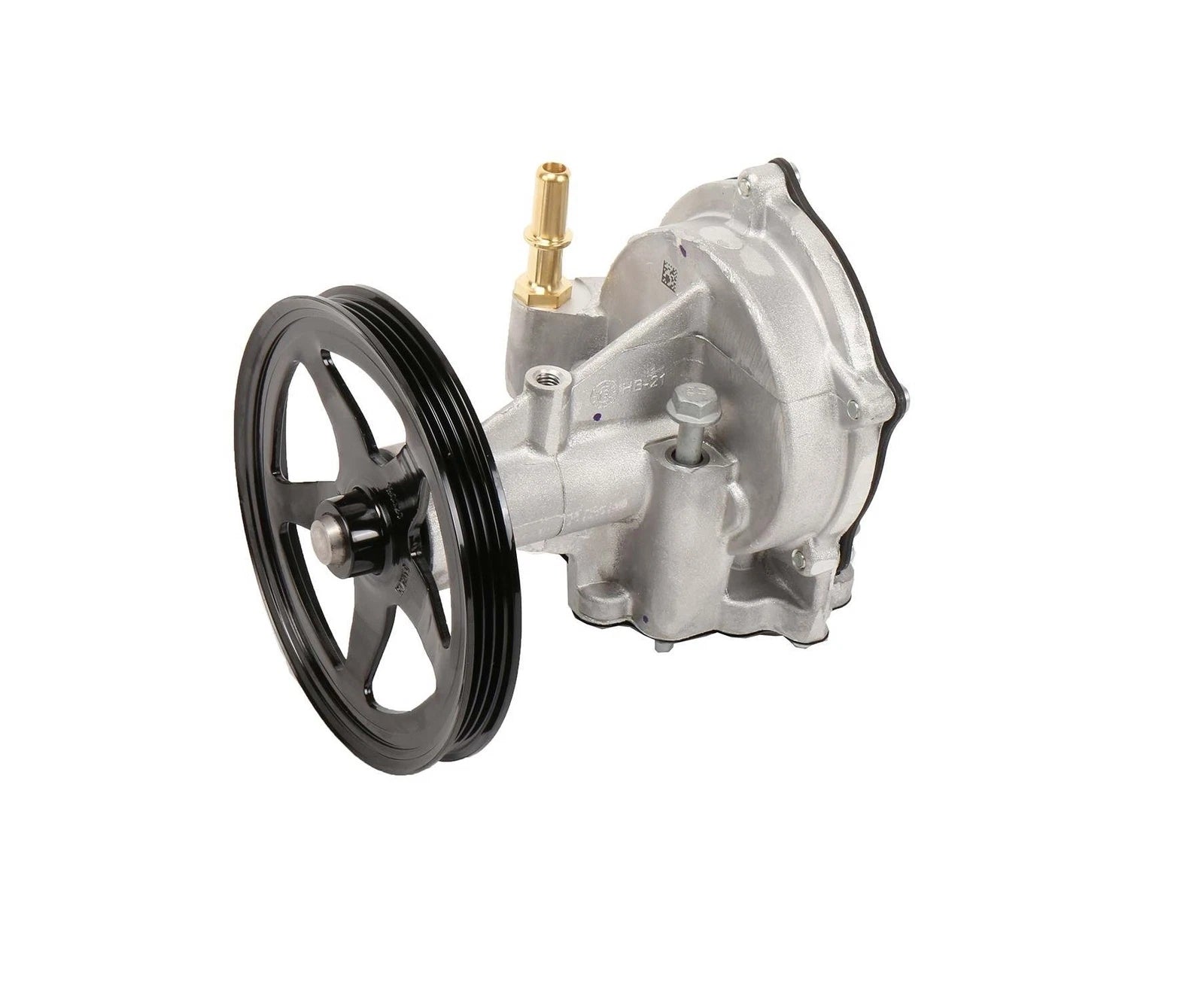 ACDelco Vacuum Pump 12696313 for Chevrolet (2010–2015)