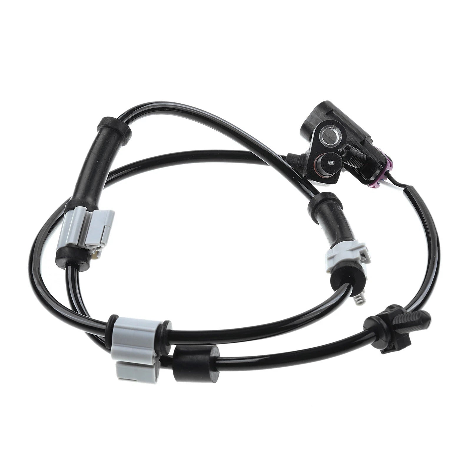 2X Front ABS Wheel Speed Sensor for Chevy Trailblazer (2002-2009)