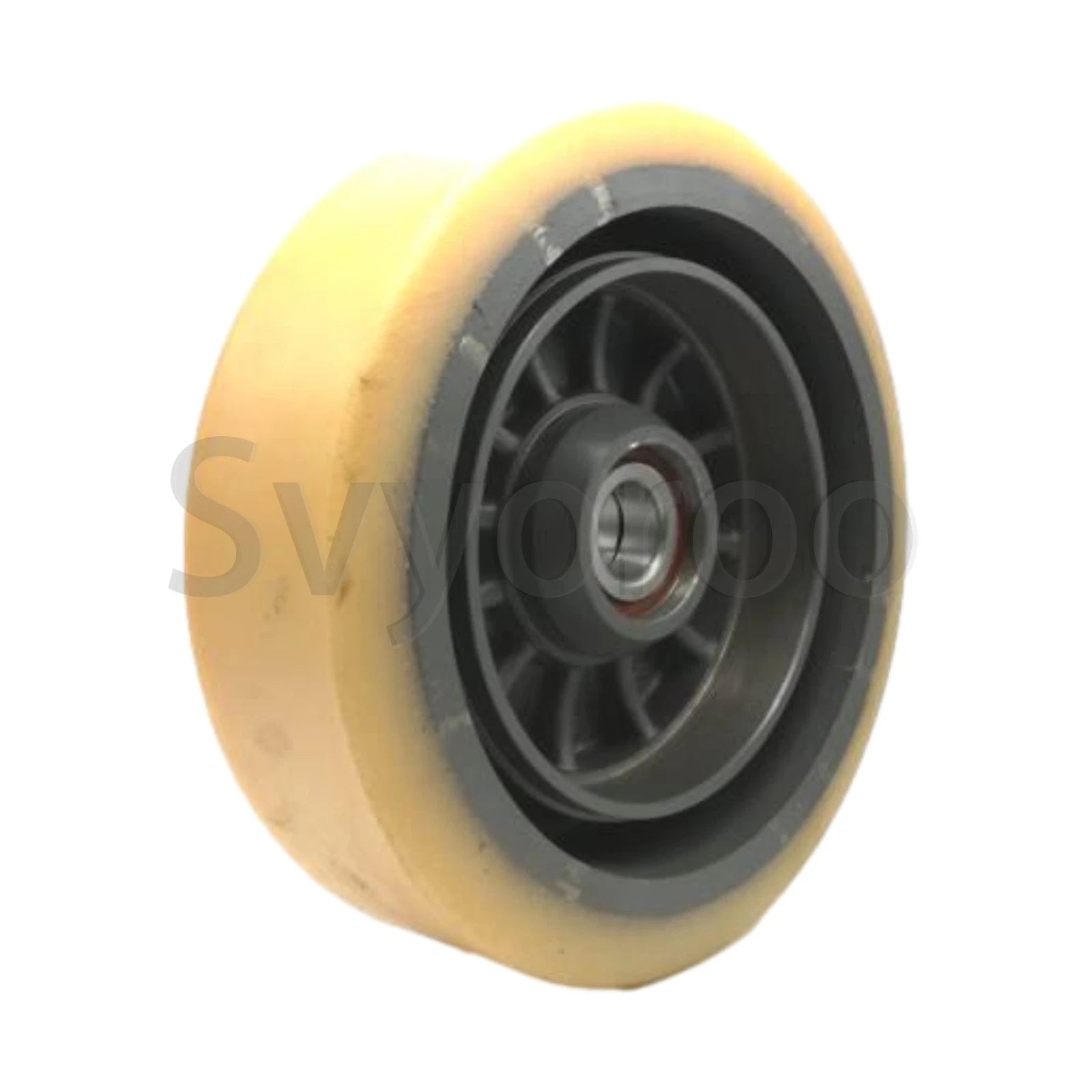Load Wheel 816357 for Crown Forklift ESR 5000 ESR 5200 ESR 5260