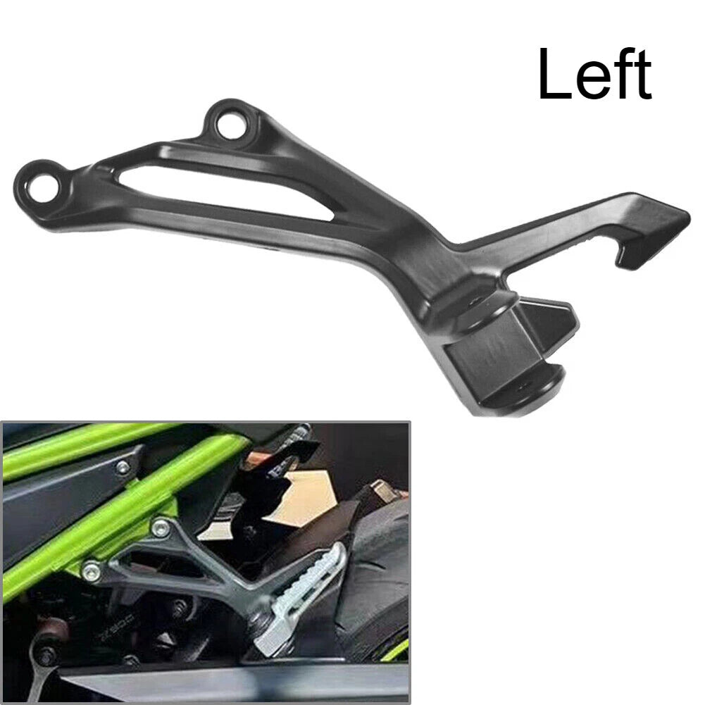 Foot Pegs for Kawasaki Z900 ZR900 (2017–2023) Left