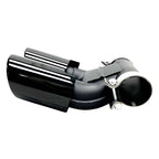 Muffler Tail Tip Exhaust Pipe for Porsche Boxster Cayman 987 (2008–2014)