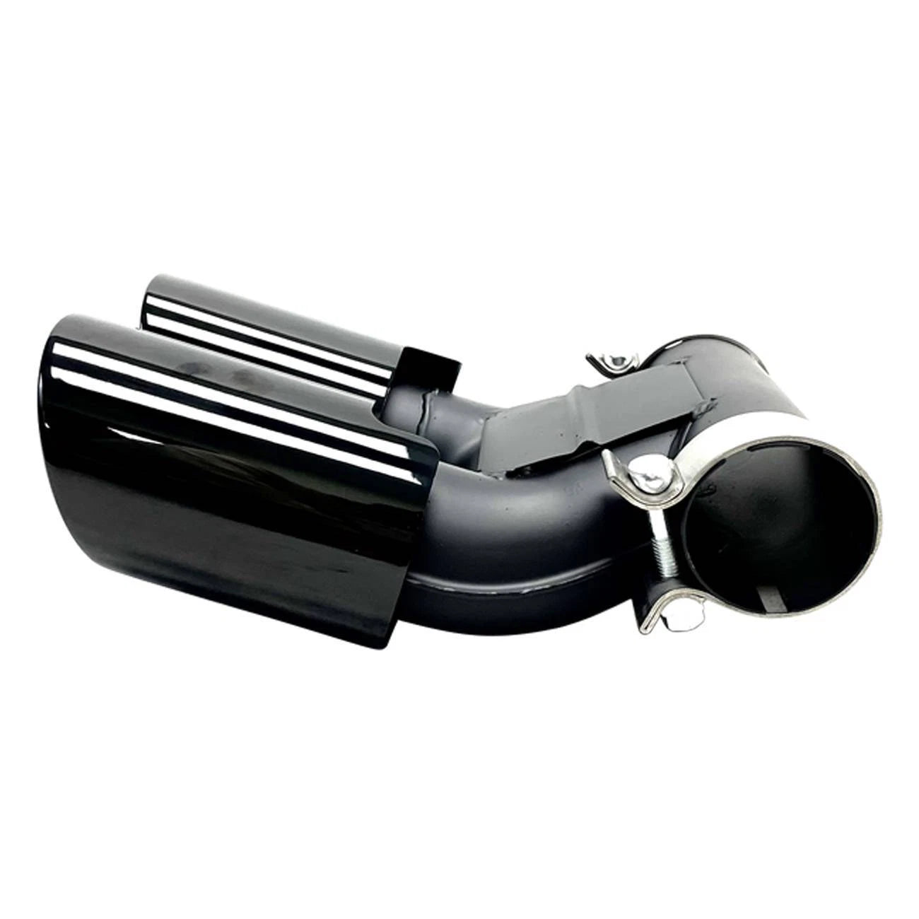 Muffler Tail Tip Exhaust Pipe for Porsche Boxster Cayman 987 (2008–2014)