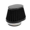 55MM Motorcycle Oval Air Intake Filter Cleaner