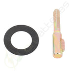 VSS Transmission Speed Sensor SC172 for Lexus LX450 (1996–1997)