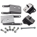 Motor Mounts for Dodge B-Body/E-Body (1966-1974)