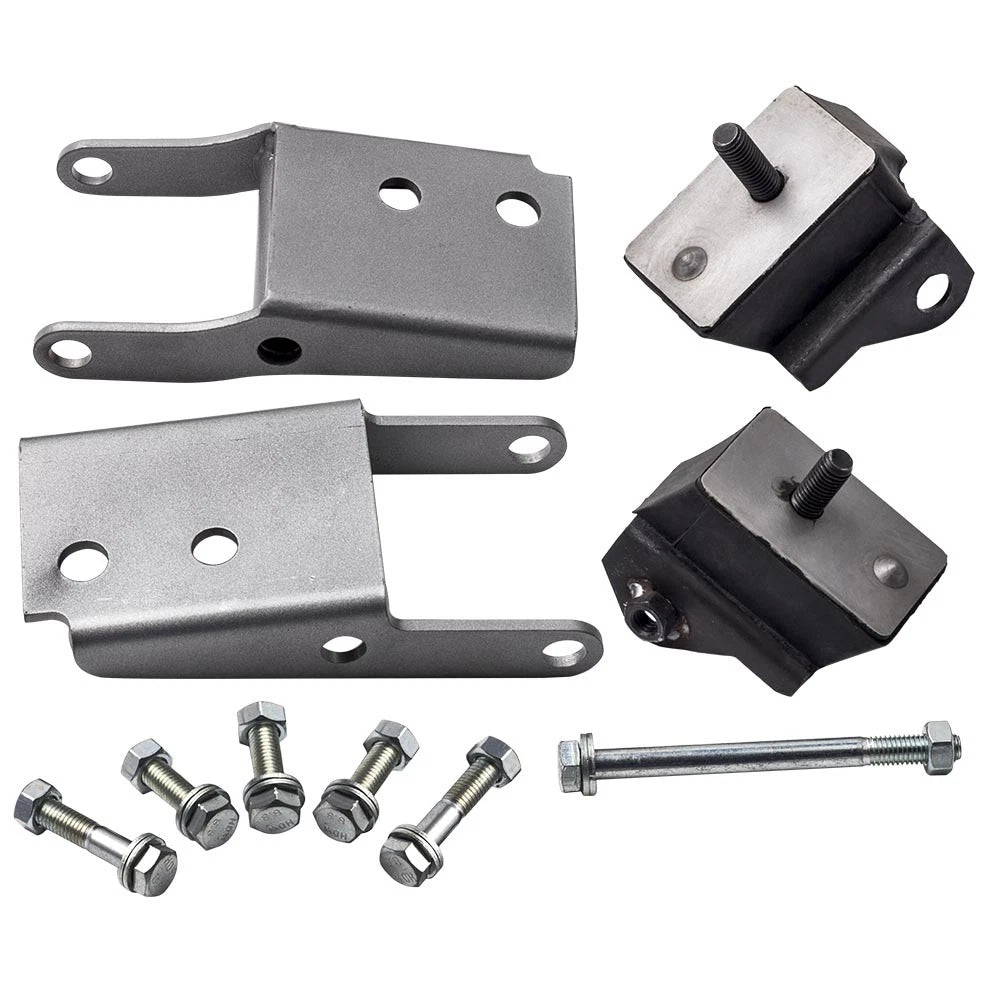 Motor Mounts for Dodge B-Body/E-Body (1966-1974)
