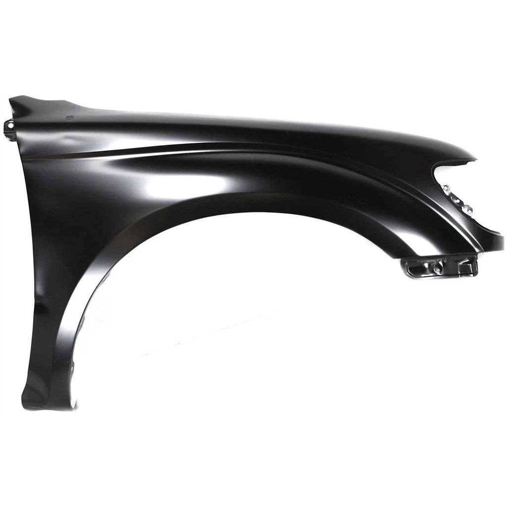 Fender for Toyota Tacoma (1995–2000) Left & Right 2WD/4WD