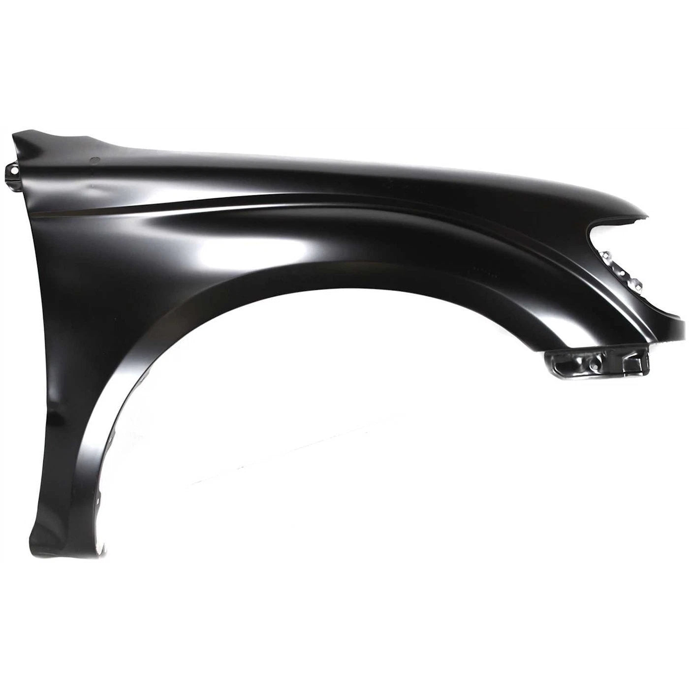 Fender for Toyota Tacoma (1995–2000) Left & Right 2WD/4WD