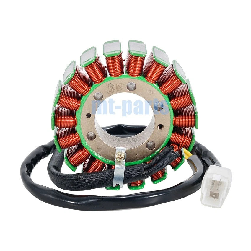 Magneto Generator Stator Coil for Honda VFR750R (1988–1990) 31120-MR7-014