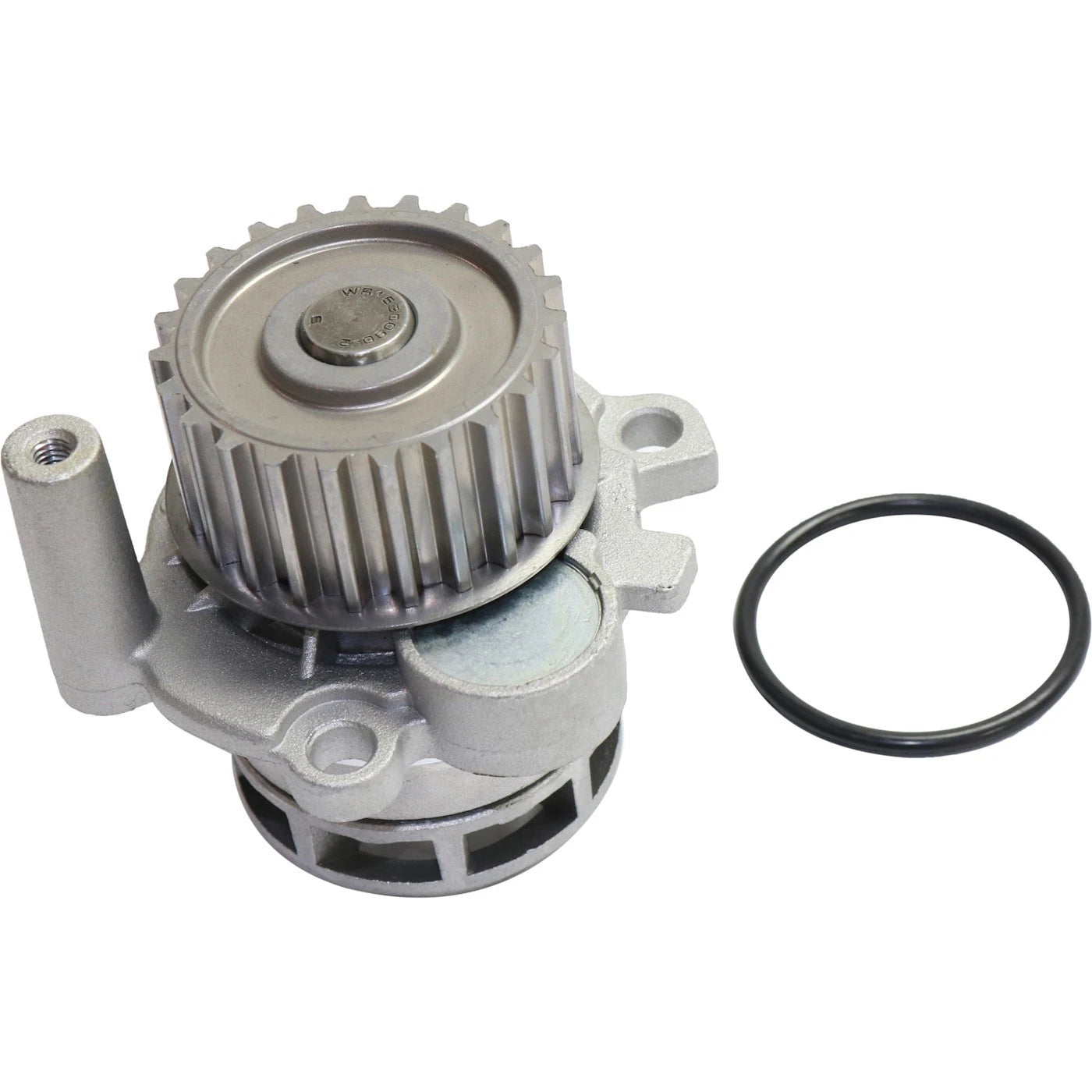 Water Pump for VW Jetta, Passat, Golf, Audi A4, TT, A3 (2005–2015)