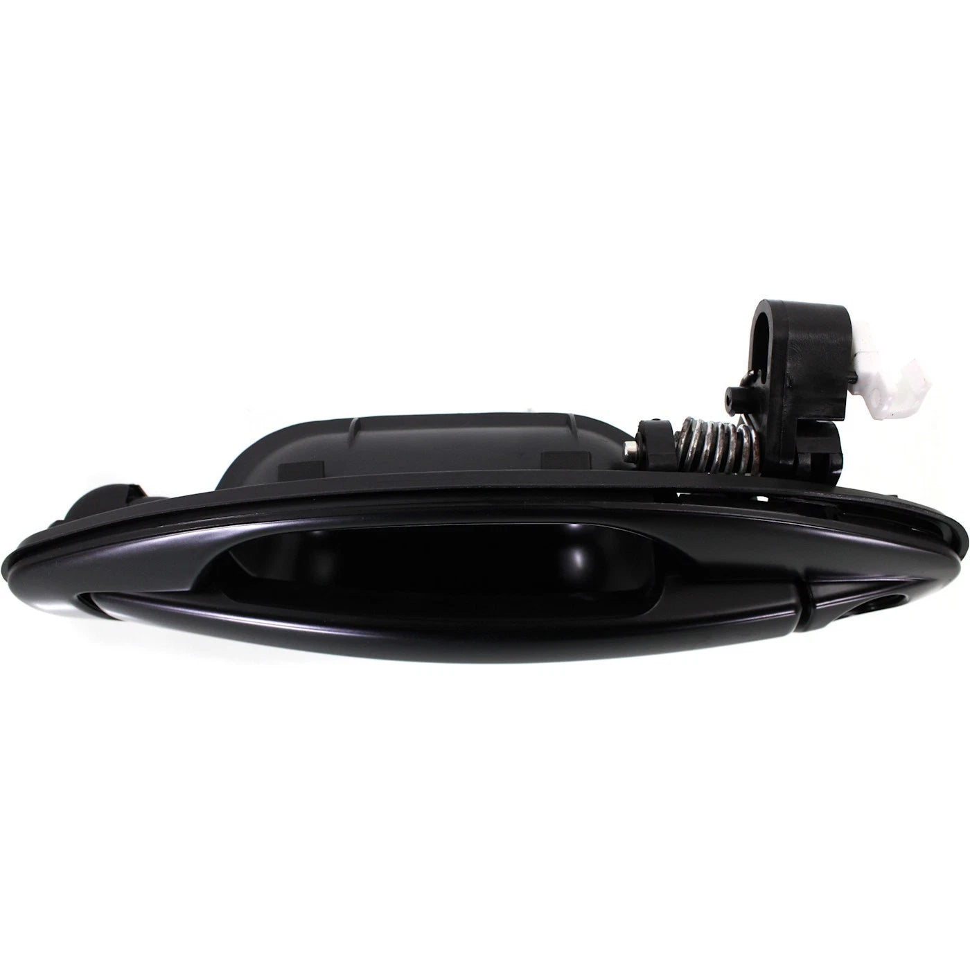 Exterior Door Handle for Hyundai Santa Fe (2001–2006) Front Driver Primed