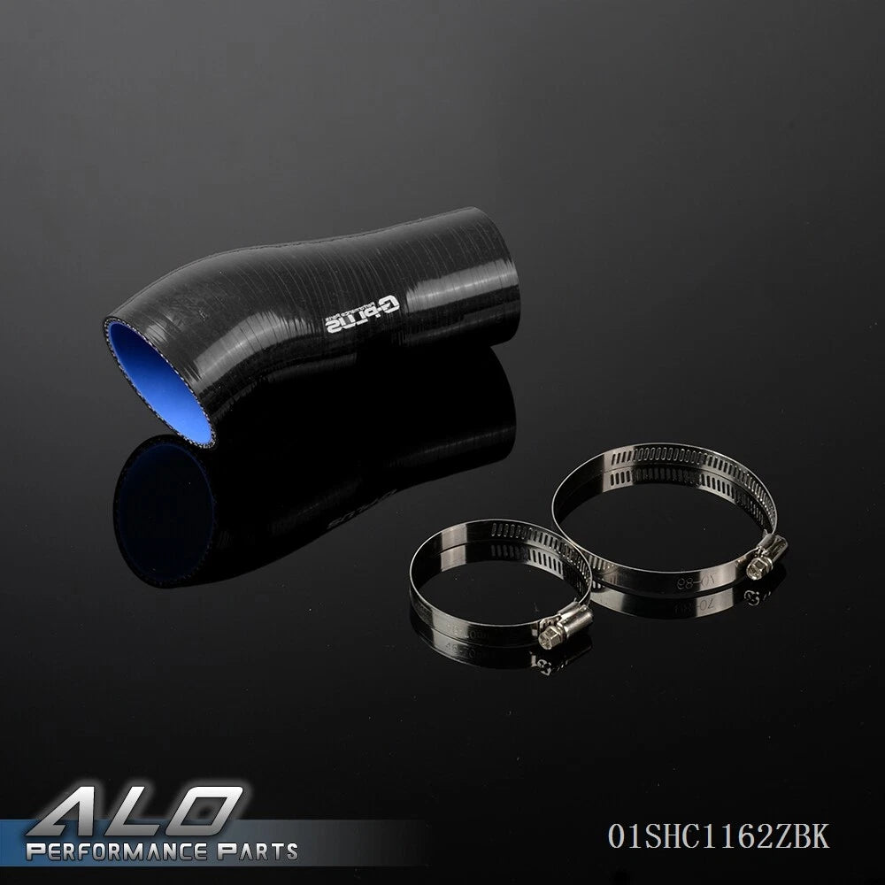 Silicone Intercooler Hose Kit for BMW 5 Series E60 E61