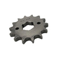 14T 428 Front Sprocket Cog 20mm for Thumpstar Atomik Pit Bike ATV (2000–2023)
