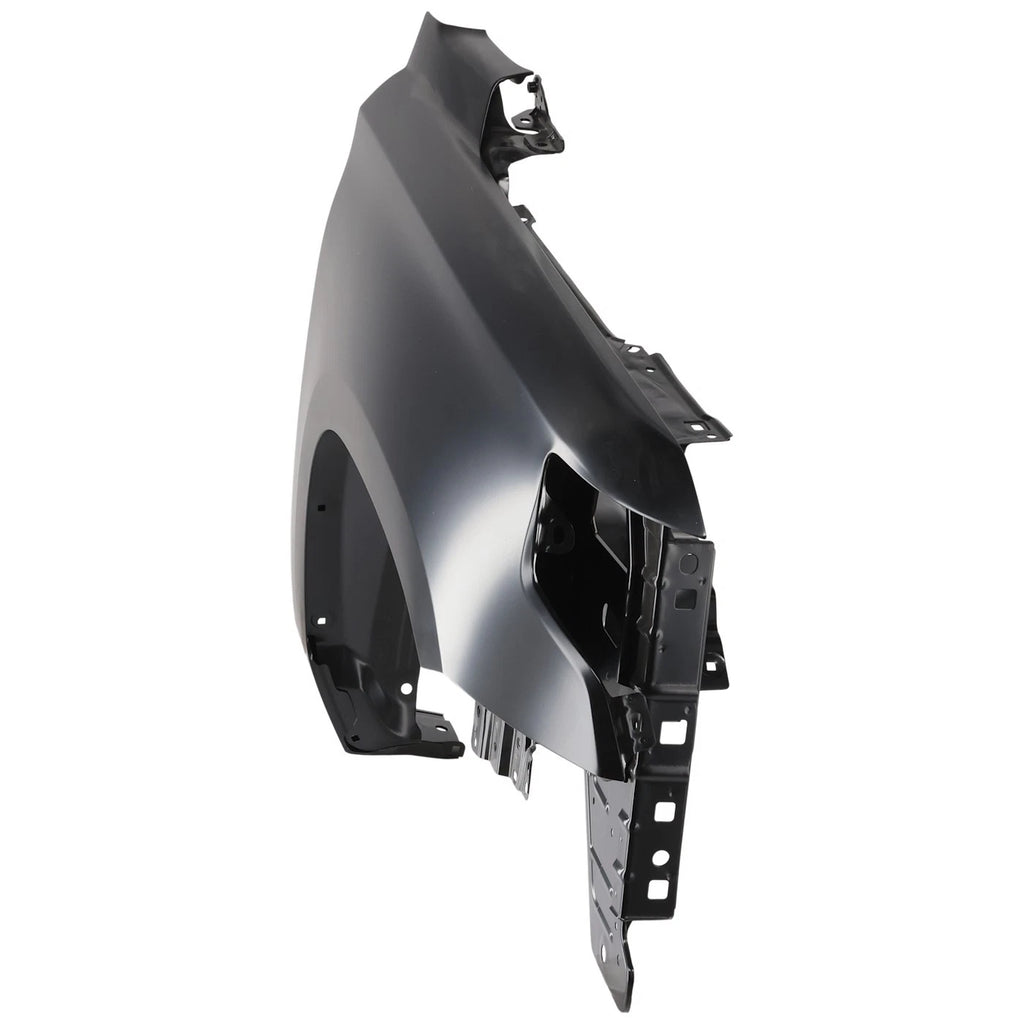 Set of 2 CAPA Fenders for Chevrolet Tahoe (2015–2020) Front Left & Right