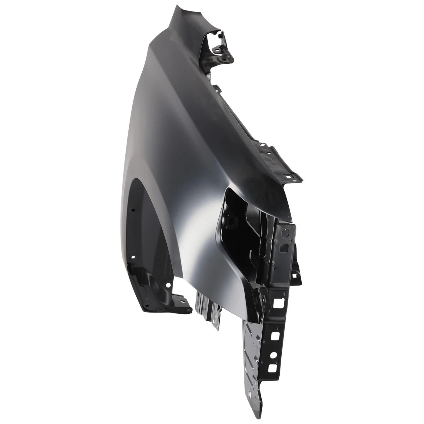 Set of 2 CAPA Fenders for Chevrolet Tahoe (2015–2020) Front Left & Right
