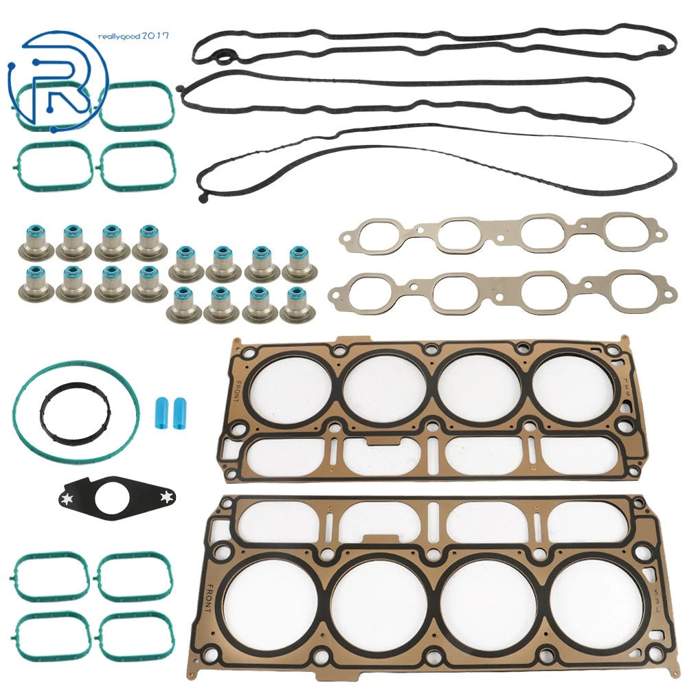 Head Gasket Set HGS4308 for Chevrolet GMC Sierra 1500 (2014–2017) 5.3L V8