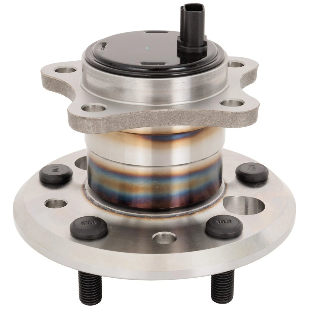 Set of 2 Wheel Hubs for Toyota Avalon (W/ ABS)