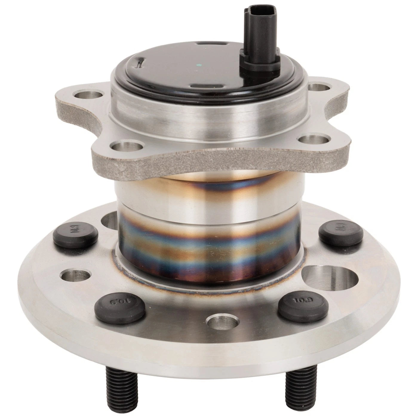Set of 2 Wheel Hubs for Toyota Avalon (W/ ABS)