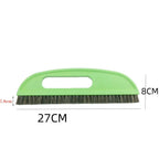 2X Lightweight Green Wallpaper Tool for Simplifying Painting Process