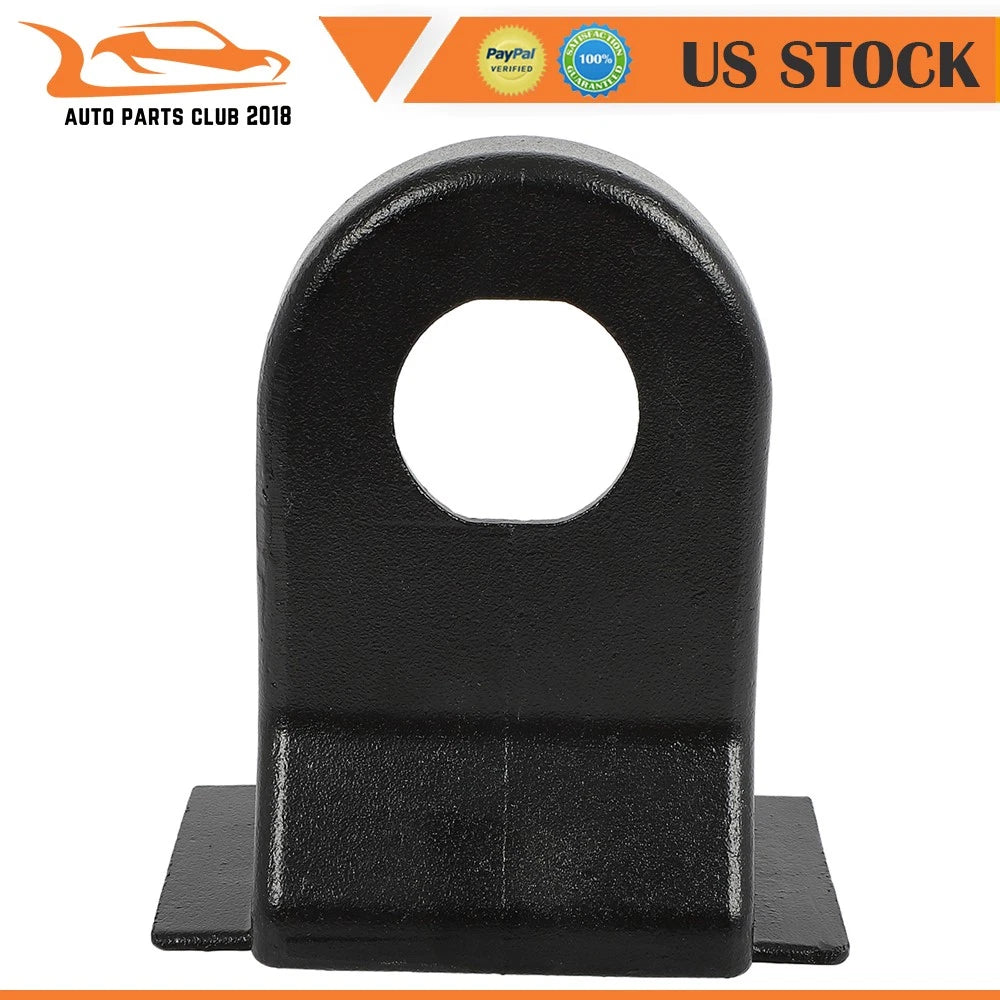Body Mount Bracket for Chevrolet Silverado 1500 (1999–2006) 999-992