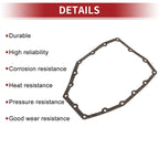 Oil Pan Gasket for Nissan Versa (2012–2017) No.313973MX0A