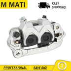 Front Brake Caliper for Yamaha IT200 TT350 (1986–1987) 1LN-2580T-00-00