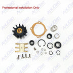Major Repair Kit 11068 with Impeller 10615K for Sherwood Crusader (E35)