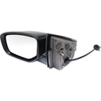 Driver Left Side Mirror for Dodge Dart (2016)