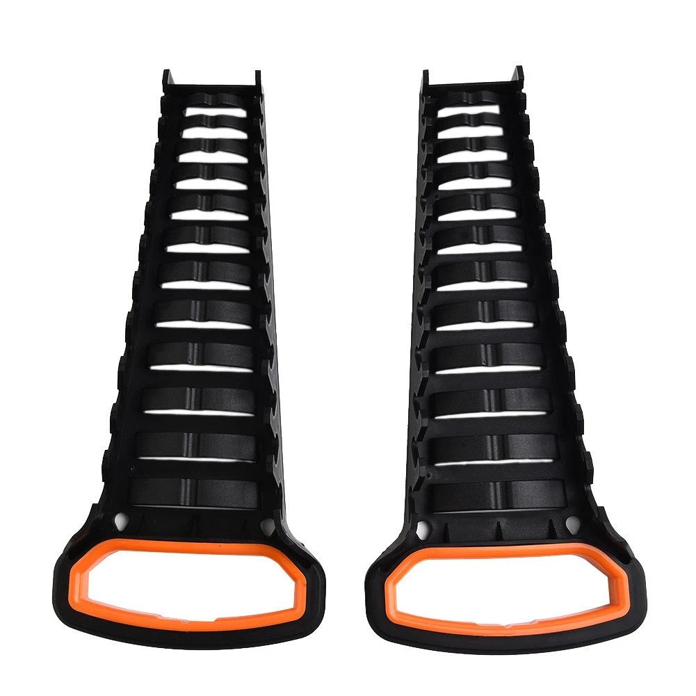 Spanner Holder Wrench Rack Organizer for Universal Use (2010–2023)