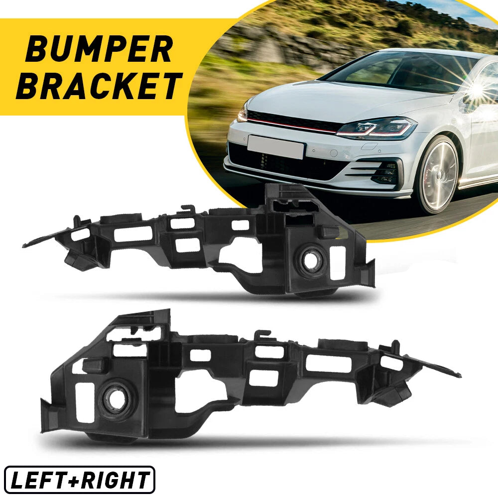Bumper Support Bracket for VW Golf (2015–2016)