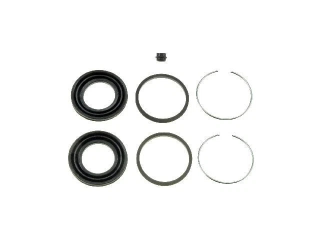 Front Caliper Repair Kit for Mazda Millenia (1995–2002) NW661GQ