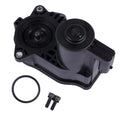 Parking Brake Actuator for Tesla Model 3 (2017–2022)
