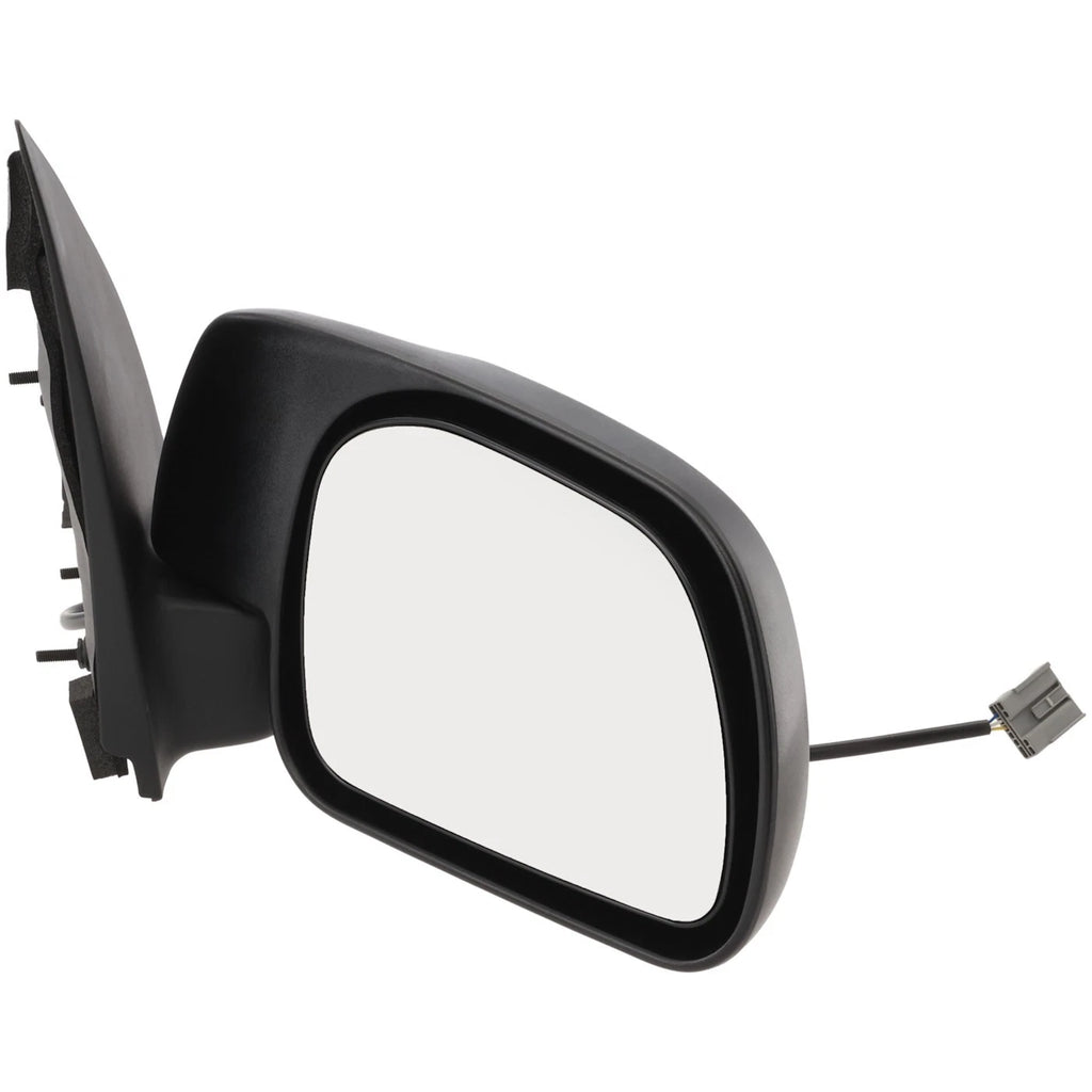 Power Mirror for Ford F-250 Super Duty (1999–2007) Right Manual Folding