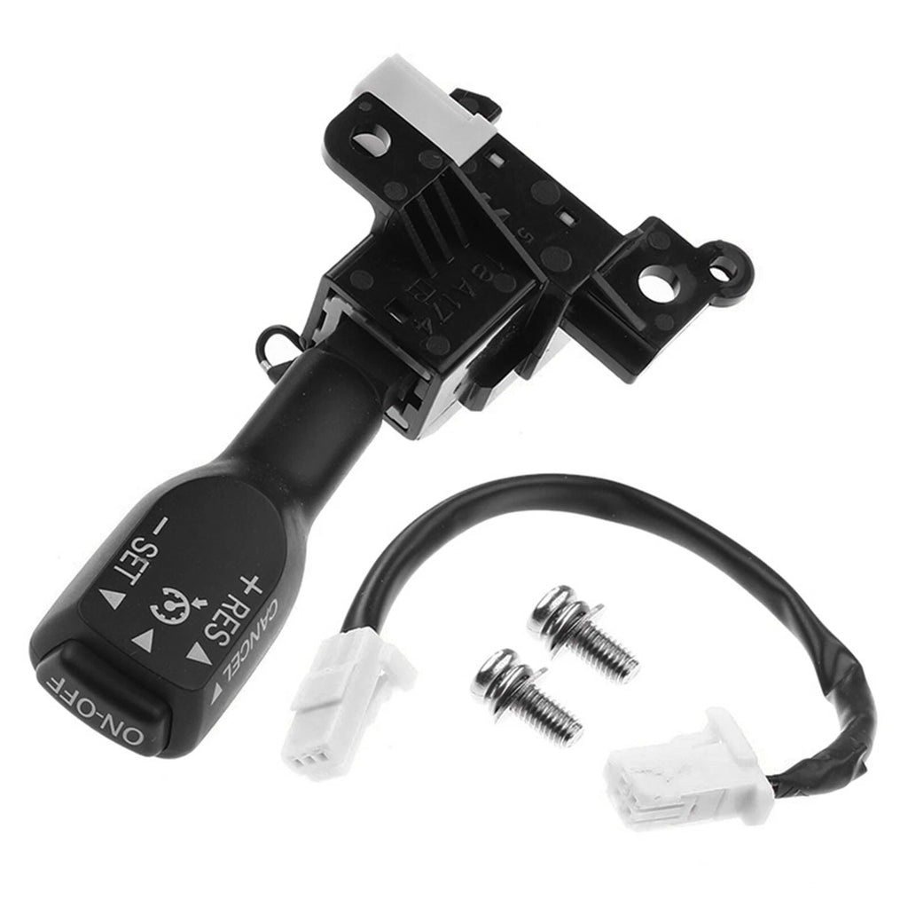 Cruise Control Switch for Toyota Camry and RAV4 and Corolla (2004â2016)