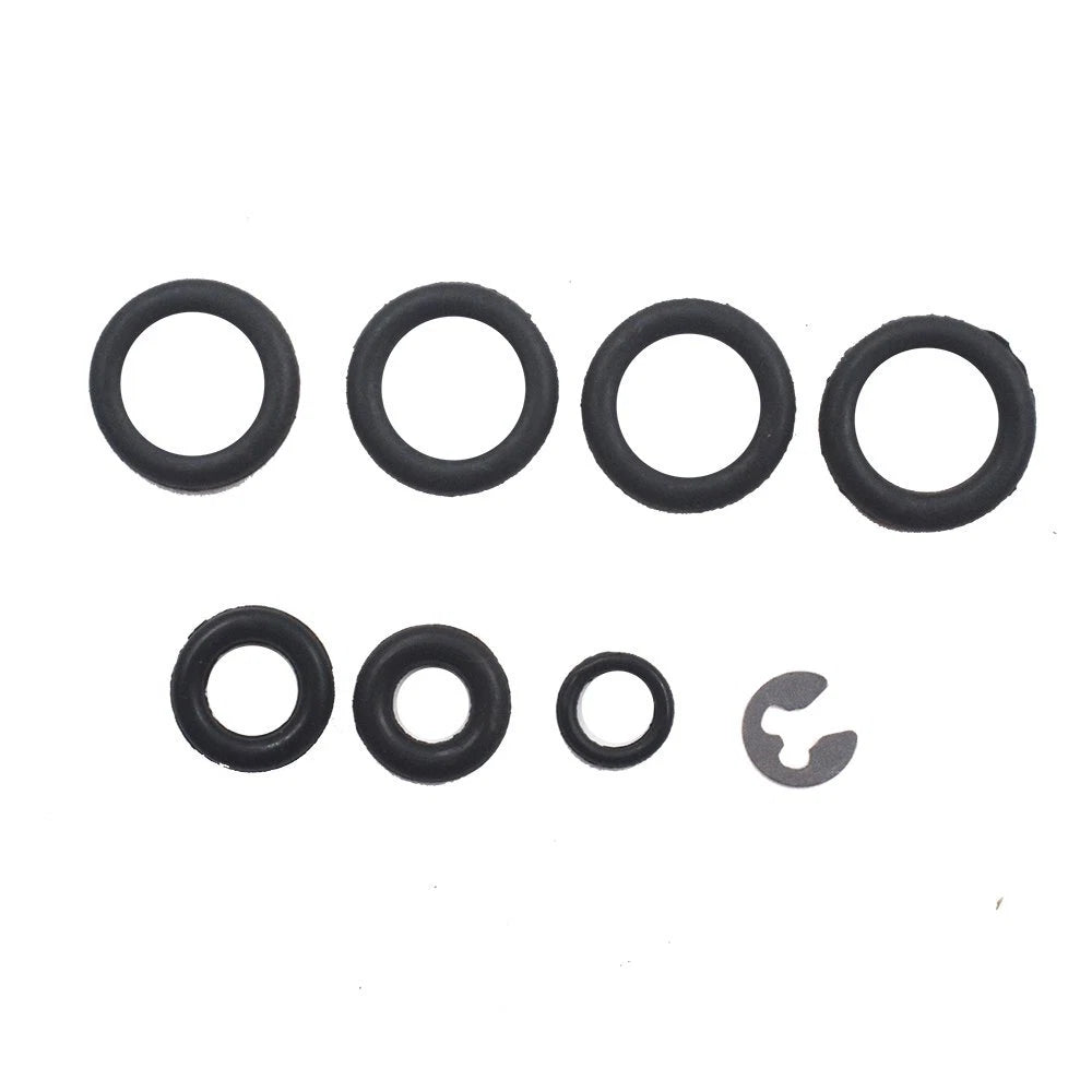 Carburetor Rebuild Kit for Honda CB550F CB550K (1974–1976)