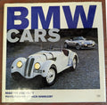 BMW Illustrated History Book for Various Models (1936-2002)