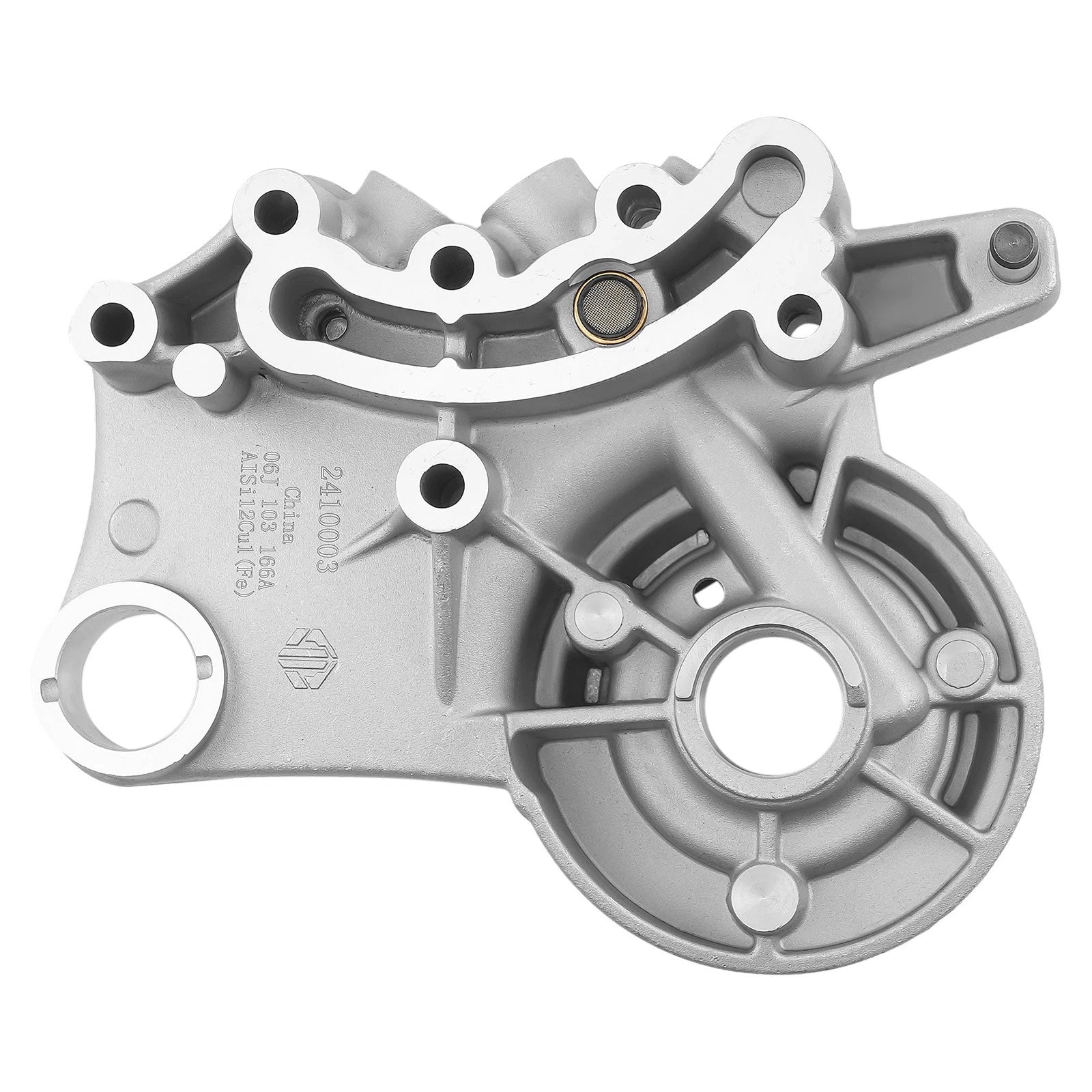 Engine Timing Chain Kit for Audi TT quattro/A5 2.0T (2009-2015)