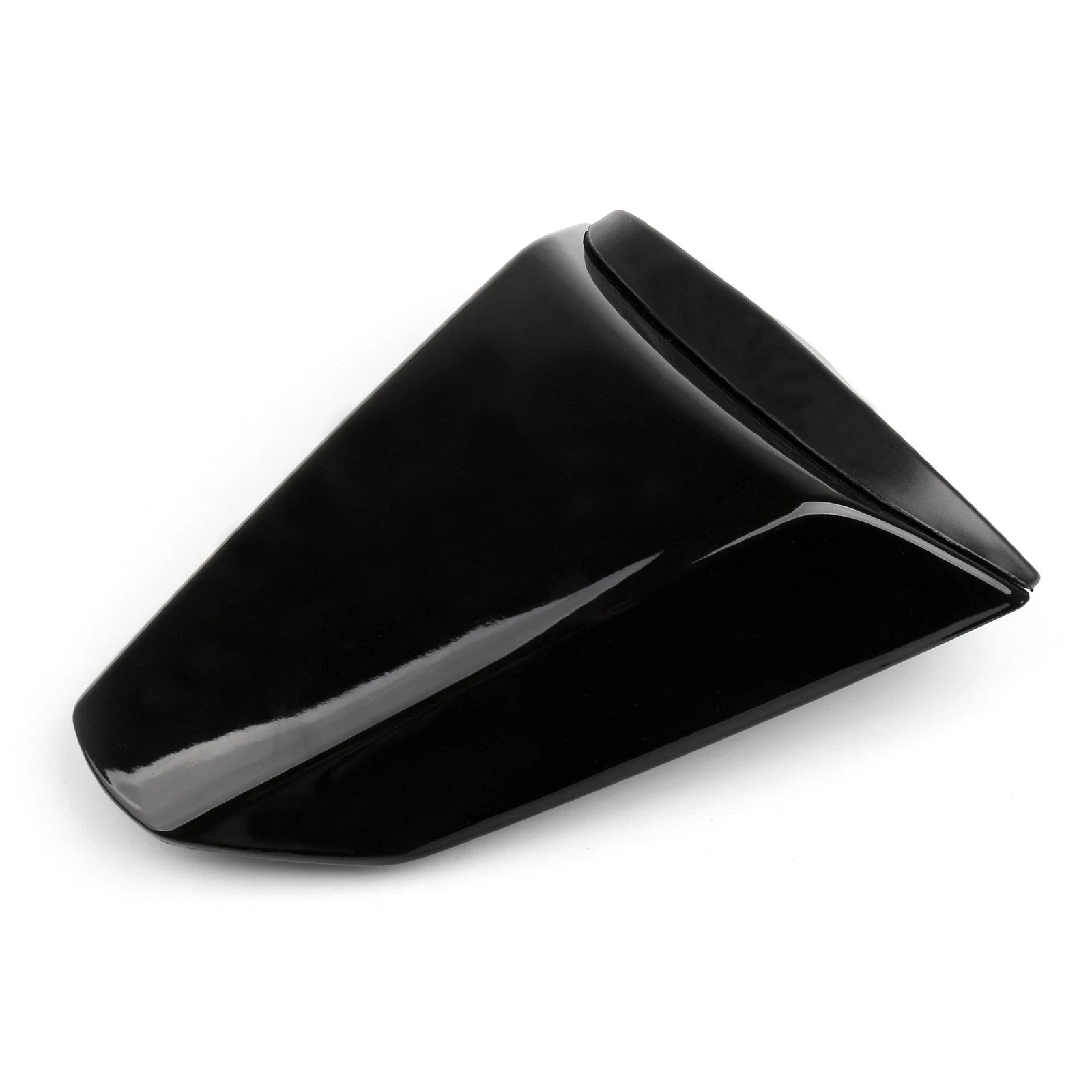 Rear Seat Cover Cowl for Kawasaki ZX10R (2008–2010) Black