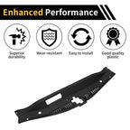 Radiator Support Cover for Toyota Camry (2018–2024) No. 5329506190/53295-06190