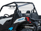 Clear Rear Windshield for Can-Am Commander (2011–2023)