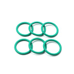 O-Rings for Tire Changer Valves TC181995, TC181986 (2010–2023)