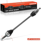 Front CV Axle Shaft Assembly for Chevy Cruze (2011–2015)
