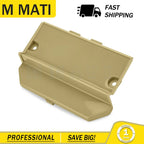 Battery Cover for Honda Fourtrax 300 TRX300 (1988–2000) Brown Tan